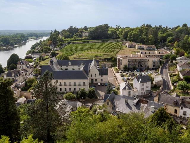 Appartement vente à Chinon