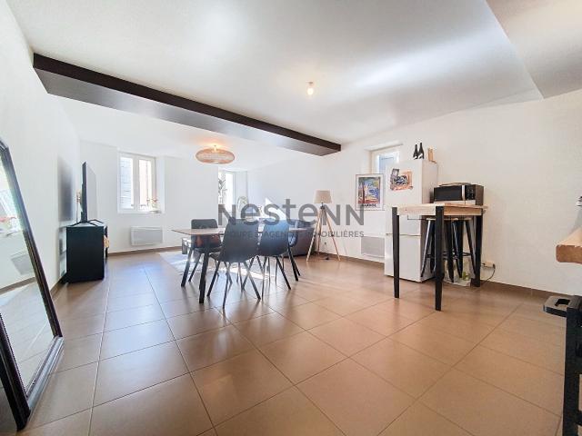 Appartement location à Carpentras, Orange