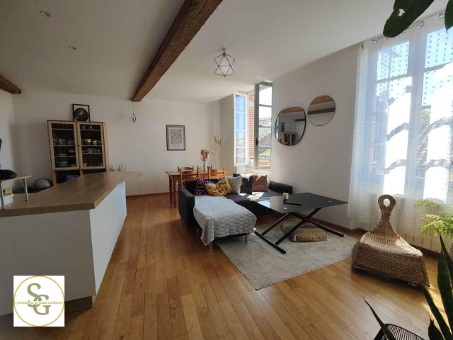 Appartement location à Albi, Gaillac
