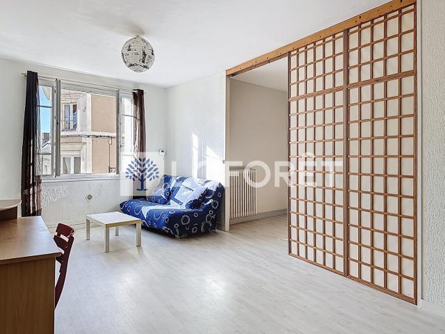 Appartement location à Bressuire, Thouars