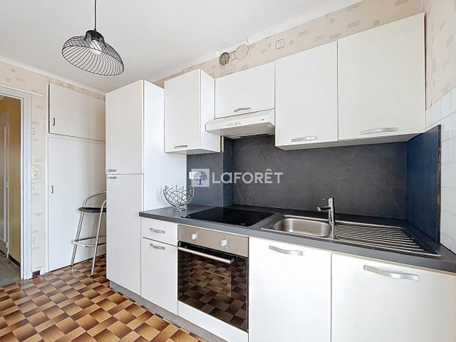 Appartement location à Moyen Vernet, Perpignan