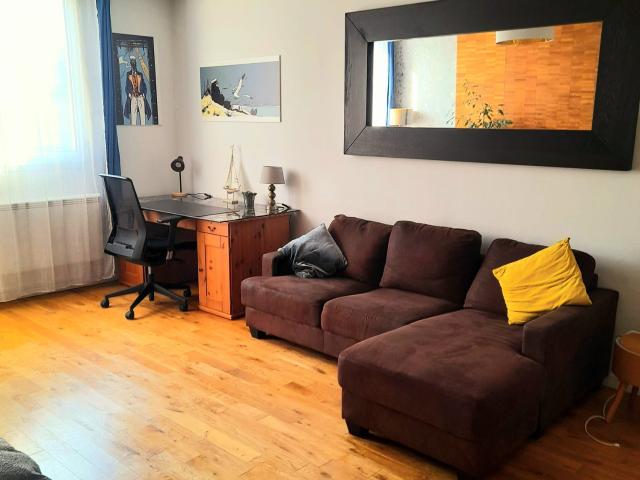 Appartement location à Senlis