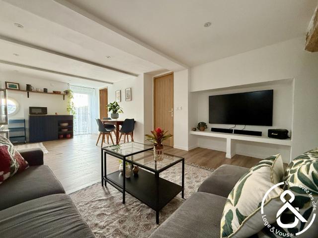 Appartement location à Castres