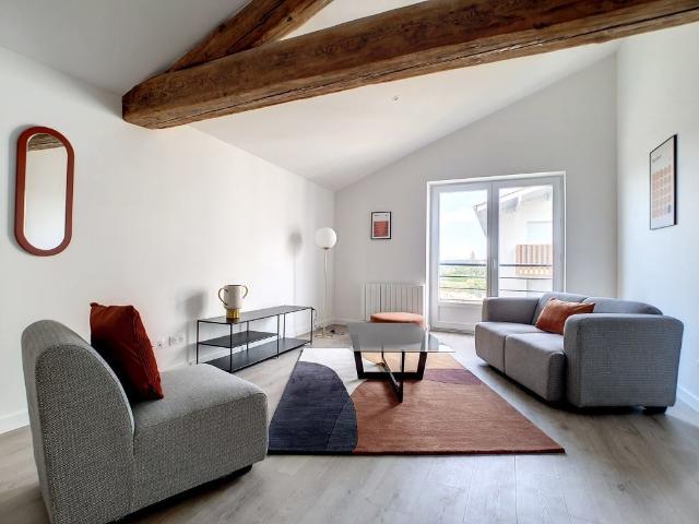 Appartement location à Villefranche-sur-Saône, Rhône