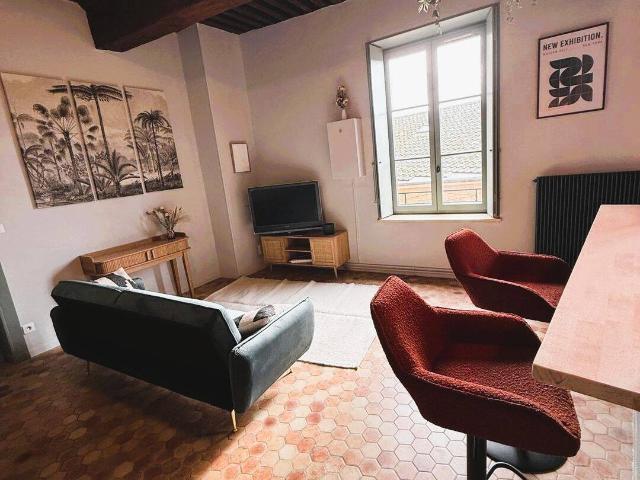 Appartement location à Trévoux, Ain