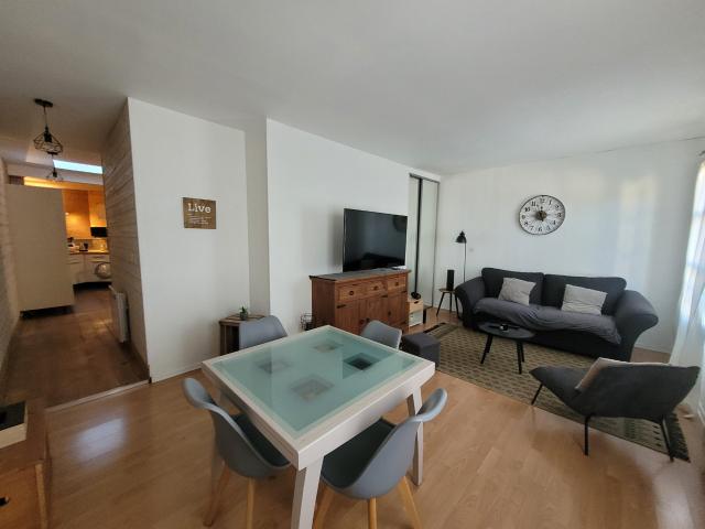 Appartement location à Auch