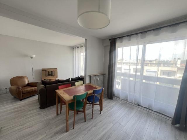Appartement location à Lyon, Métropole de Lyon