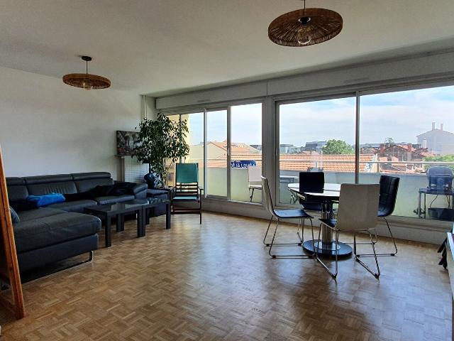 Appartement location à Lyon, Métropole de Lyon