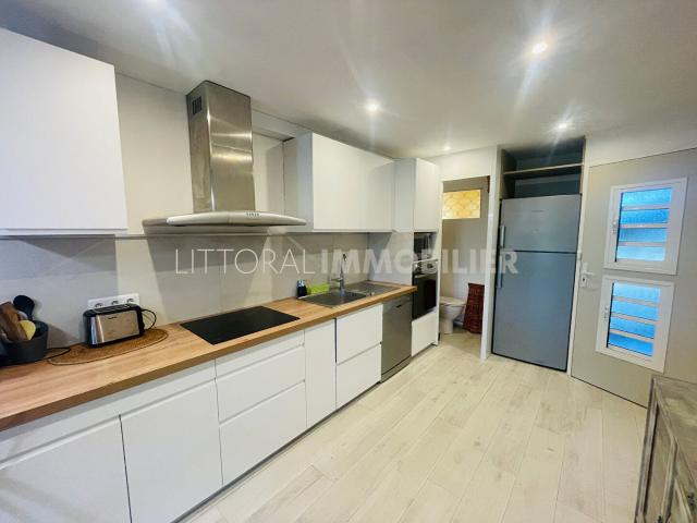 Appartement location à La Réunion