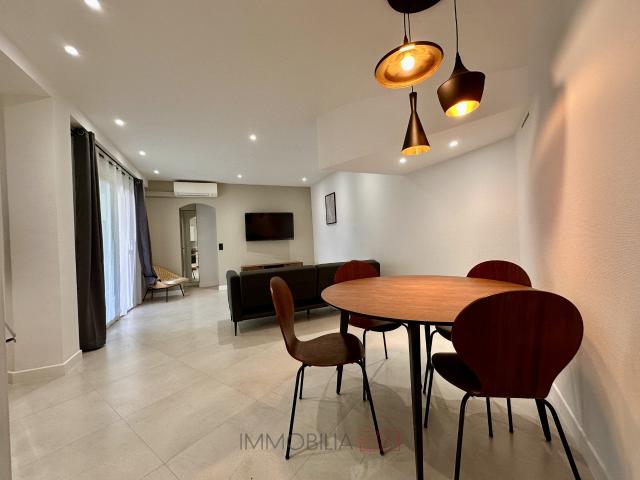 Appartement location à Beausoleil, Alpes-Maritimes