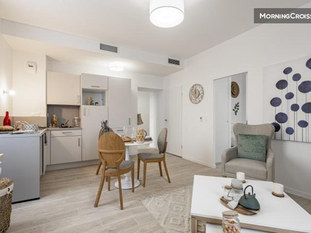 Appartement location à Bourges