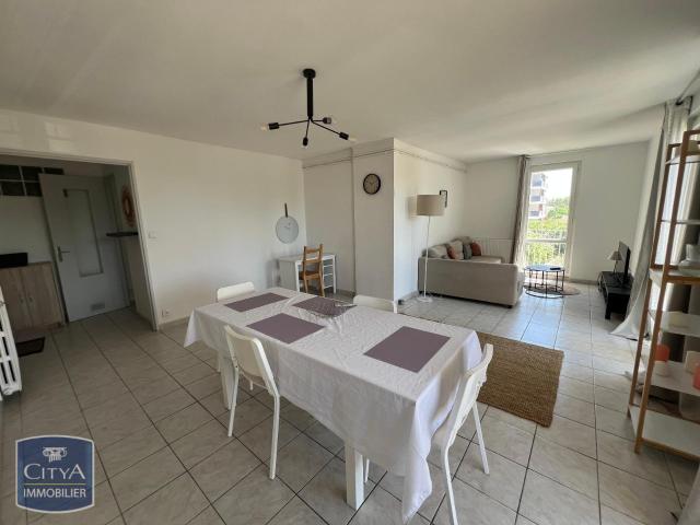Appartement location à Avignon