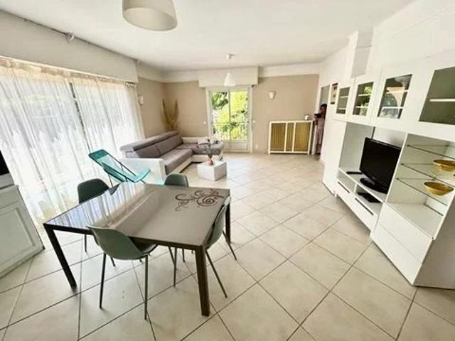 Appartement location à Grasse, Vence
