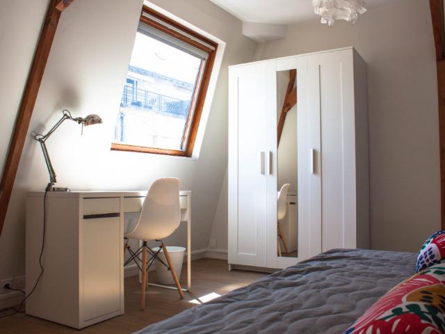 Appartement location à Tours