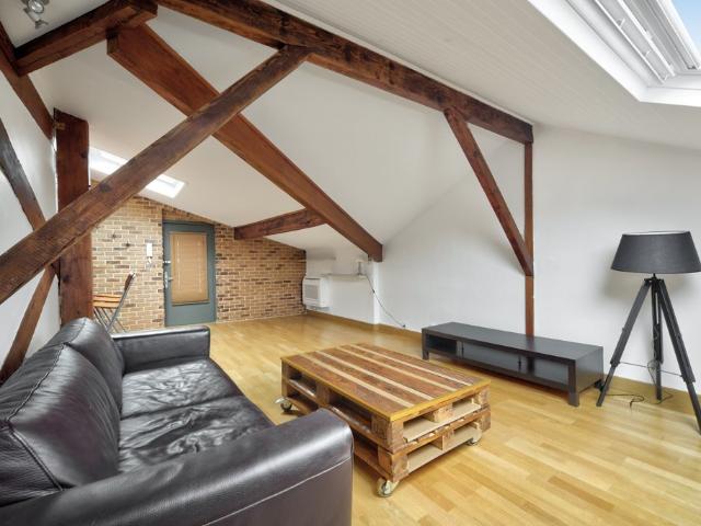 Appartement location à Toulouse