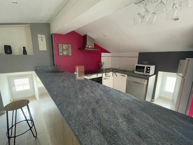 Appartement location à Carcassonne, Pezens