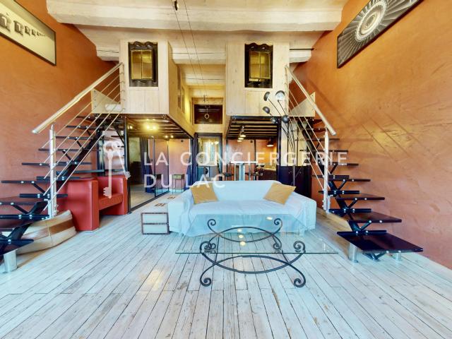 Appartement location à Annecy