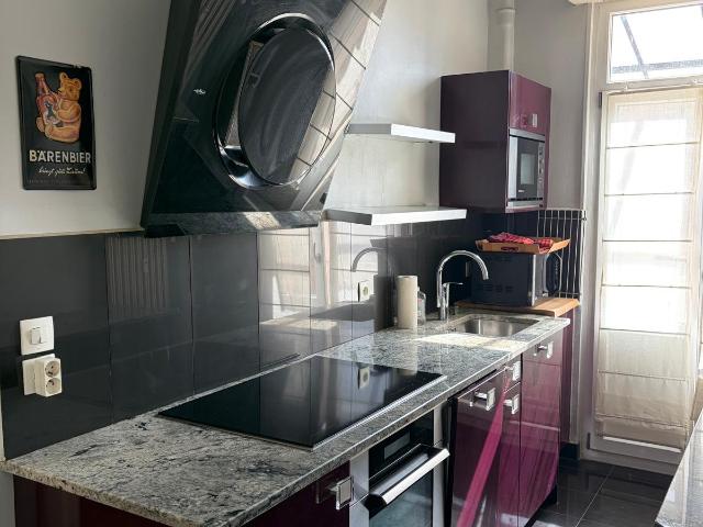 Appartement location à Strasbourg, Hoenheim