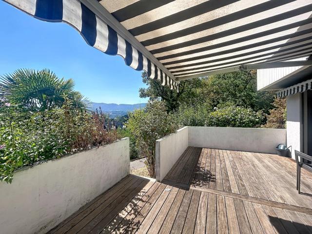 Appartement location à Chambéry
