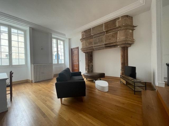 Appartement location à Bourges