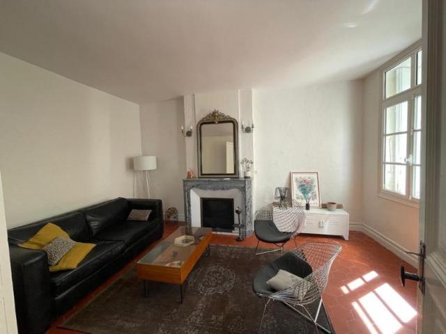 Appartement location à Perpignan