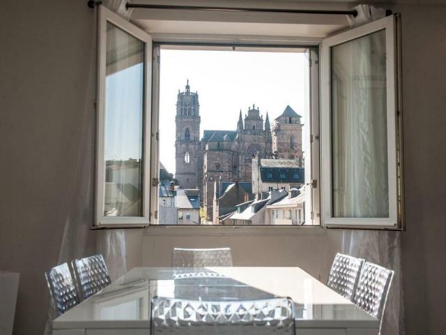 Appartement location à Rodez, Onet-le-château