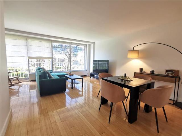 Appartement location à Nanterre, Puteaux