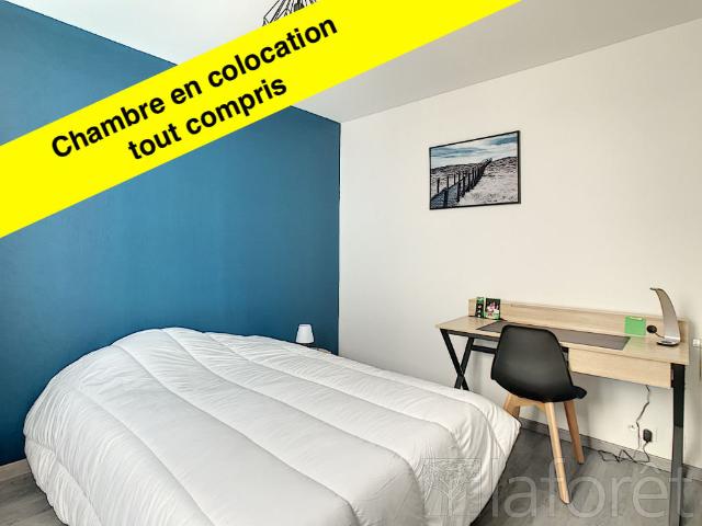 Appartement location à Quimper, Bretagne