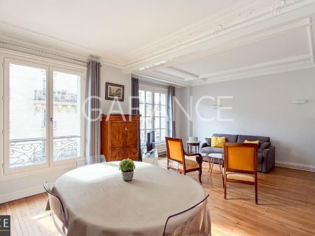 Appartement location à Paris, Île-de-France