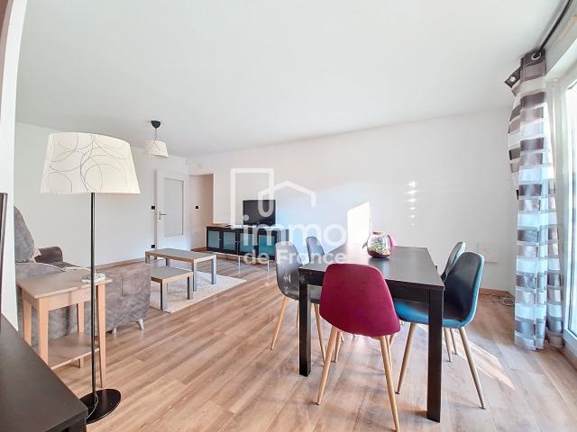 Appartement location à Nantua, Bellegarde-sur-valserine