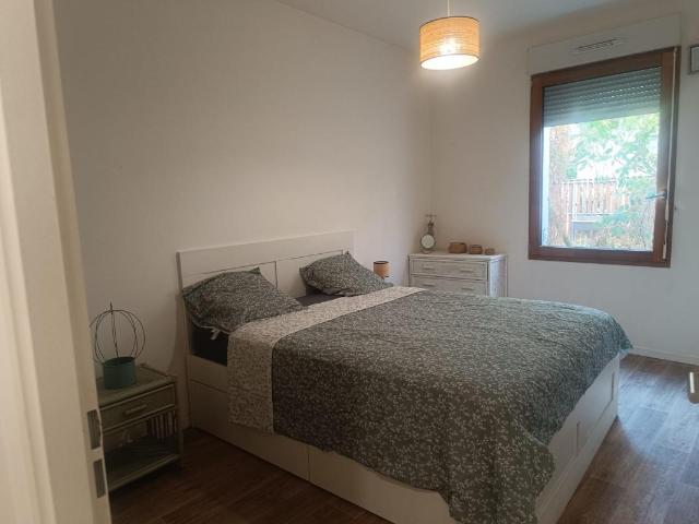 Appartement location à L'Haÿ-les-Roses, Chevilly-larue