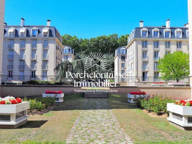 Appartement location à Versailles