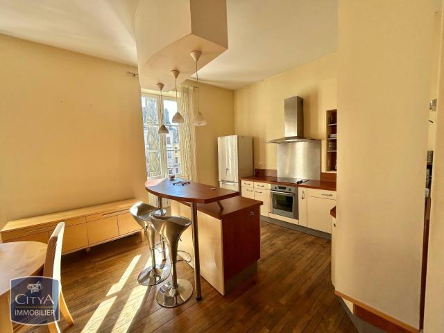 Appartement location à Chalon-sur-Saône, Chalon-sur-saône