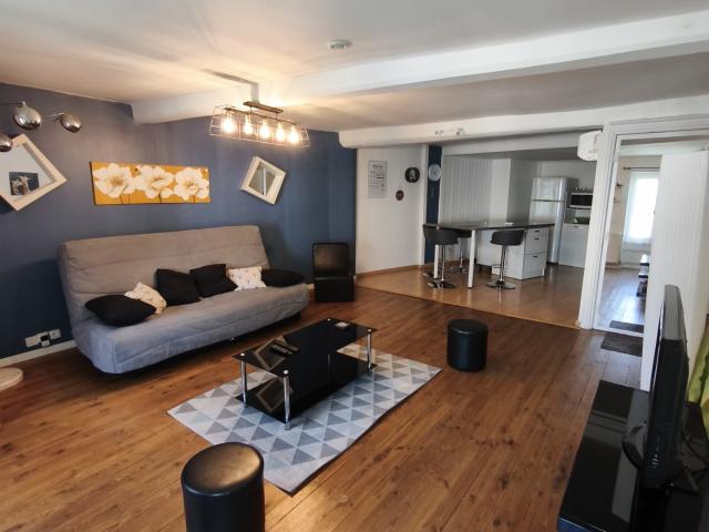 Appartement location à Clermont-Ferrand, Le Cendre