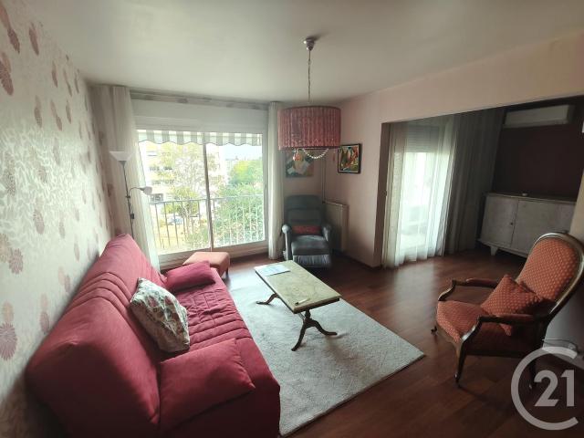 Appartement location à Toulouse