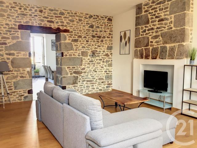 Appartement location à Dinan, Bretagne