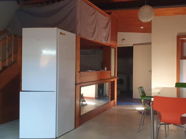 Appartement location à Toulouse