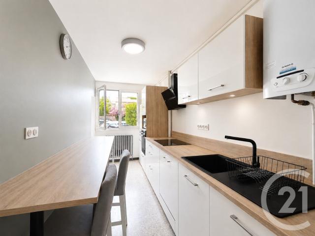 Appartement location à Montpellier