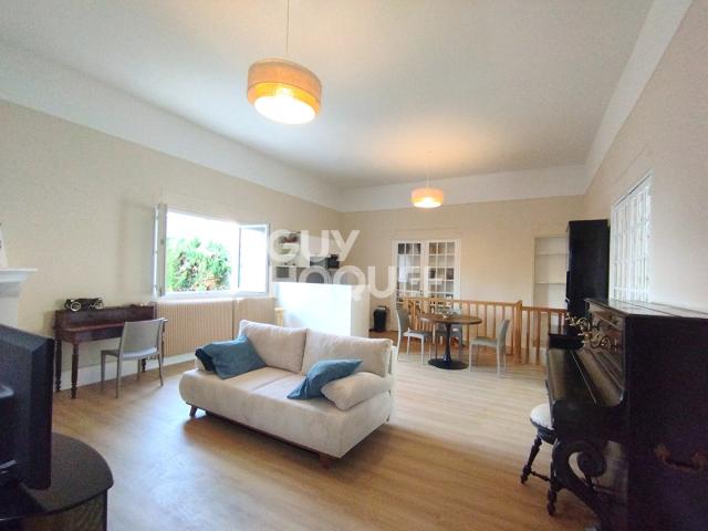 Appartement location à Palaiseau, Massy