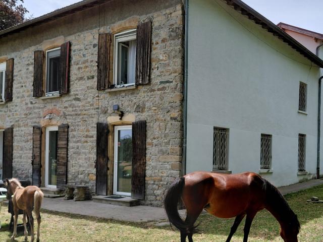 Appartement location à La Tour-du-Pin, Bonnefamille