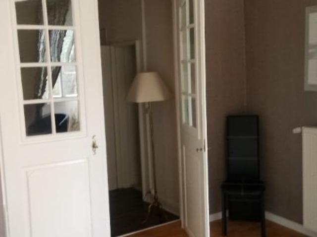 Appartement location à Mulhouse