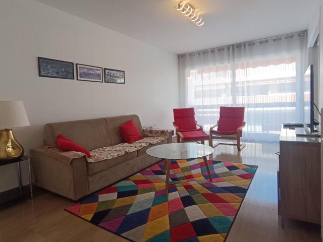 Appartement location à Grasse, Antibes