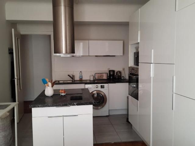 Appartement location à Saint-Malo, Bretagne