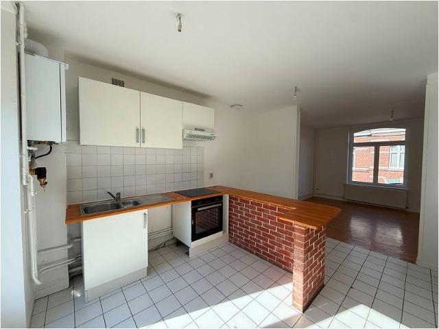 Appartement location à Lille, Hauts-de-France