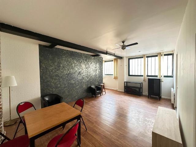 Appartement location à Paris, Île-de-France