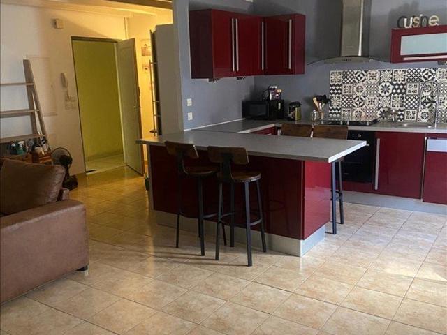 Appartement location à Le Bourg, Bourg-lès-Valence