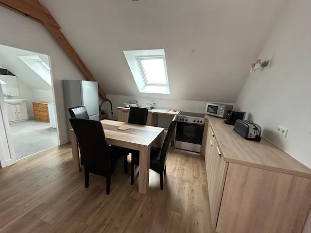 Appartement location à Tours, Berthenay