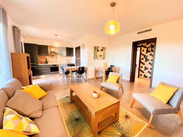 Appartement location à Sartène, Propriano