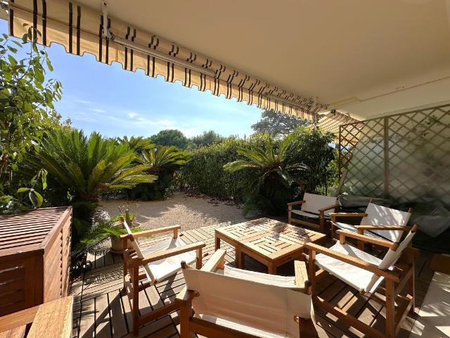 Appartement location à Dragonnière, Roquebrune-Cap-Martin