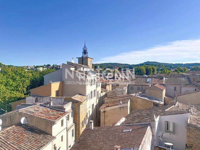 Appartement location à France métropolitaine, Salon-de-provence